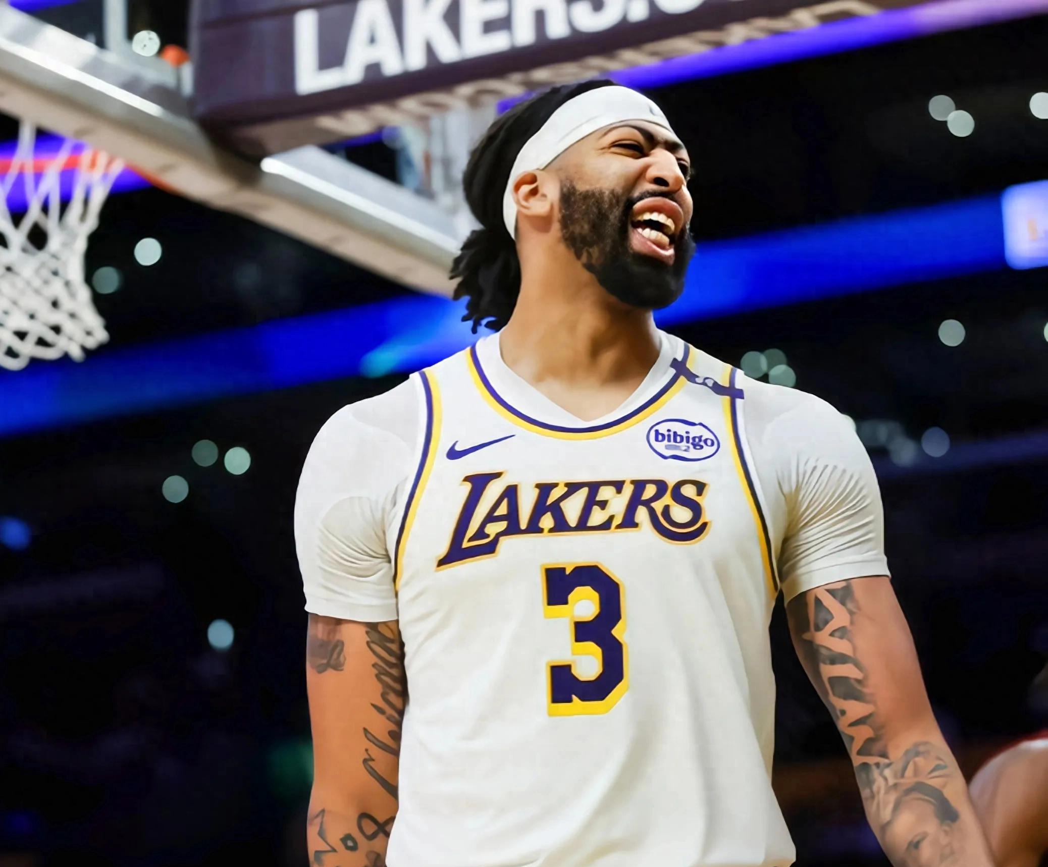 kaiyun开云-包含湖人前途光明！，浓眉哥新星表现优异表现突出全场沸腾不已的词条