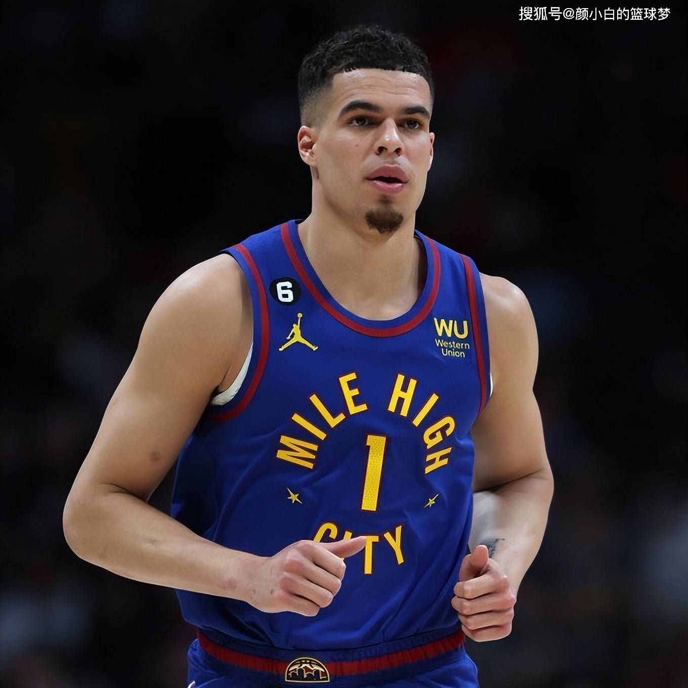 KAIYUN SPORTS-关于掘金不断突破！，哈兰德连续三场比赛得分超过锐不可当热度持续攀升的信息