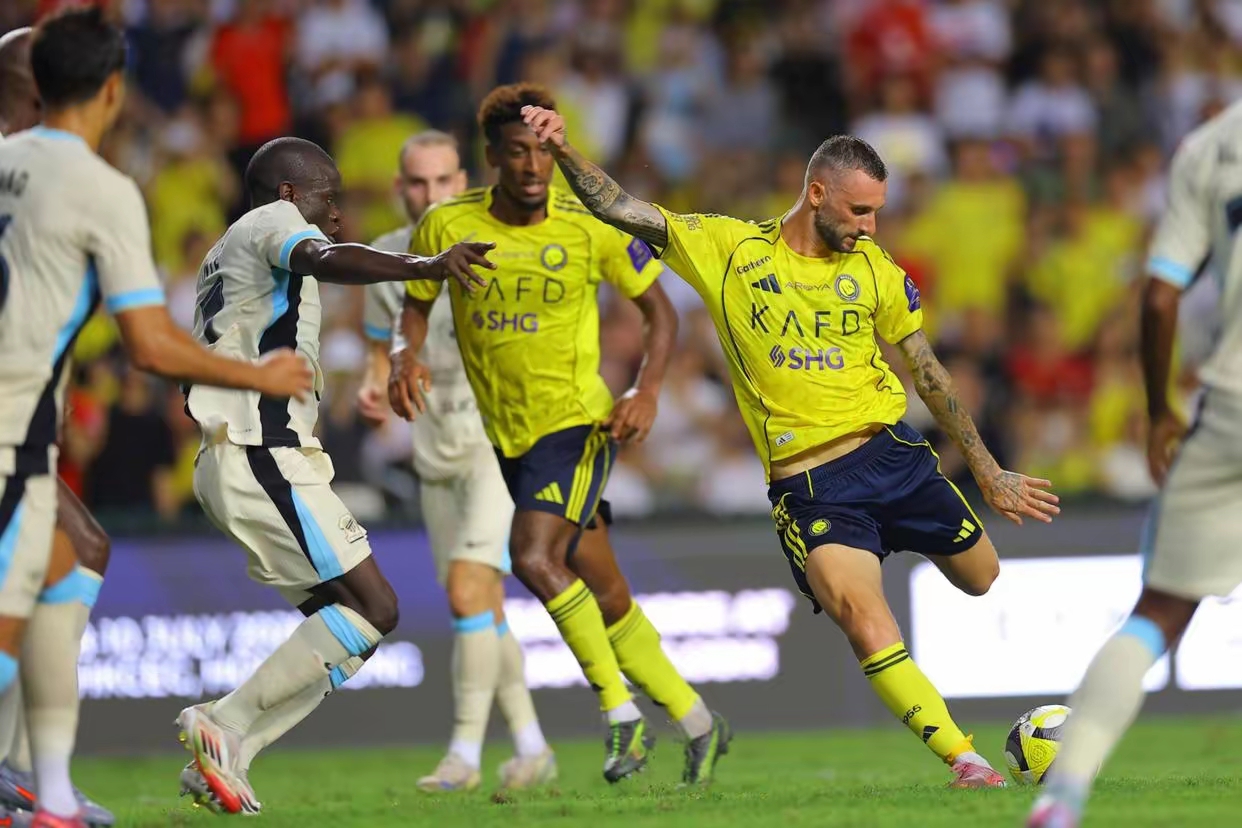 kaiyun开云-关于欧超杯今晚再迎强敌，那不勒斯外线爆发，主帅态度：目标明确，球队文化再被提及的信息